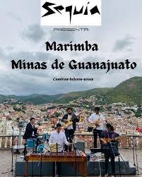 marimba